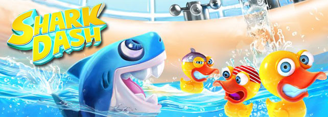 Shark Dash