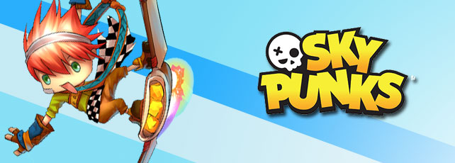Sky Punks Events