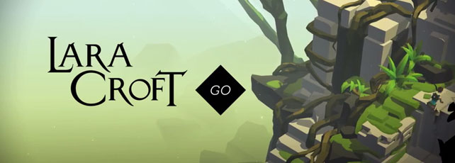 Lara Croft Go