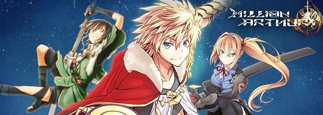 Million Arthur