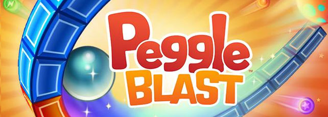 Peggle Blast Fnord spielen
