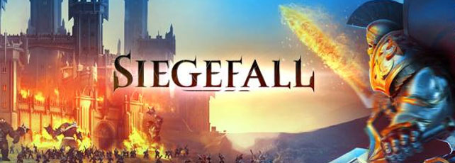 Siege Rivals