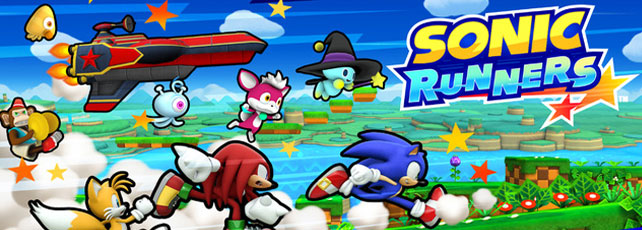 Sonic Runners