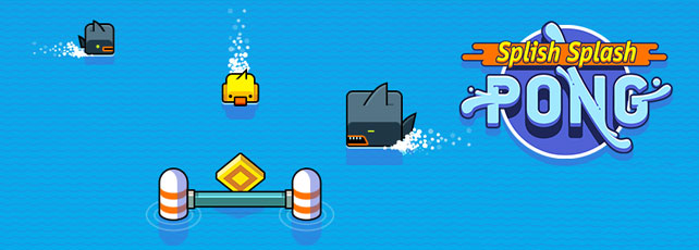 Splish Splash Pong
