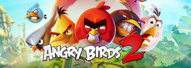 Angry Birds 2