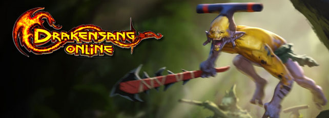 Drakensang Online Rise of Balor