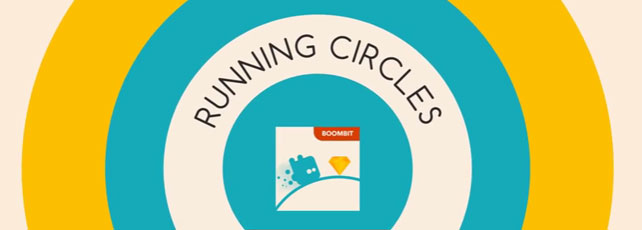 Running Circles