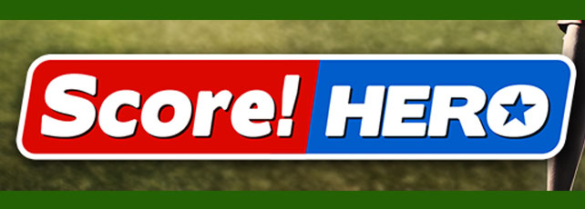 Score! Hero Teaser