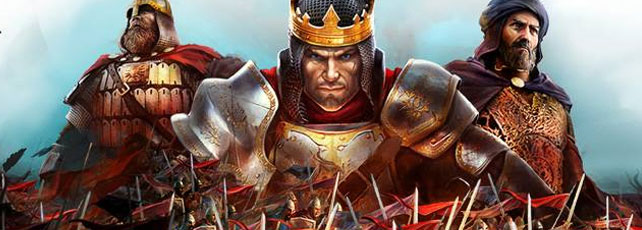 March of Empires