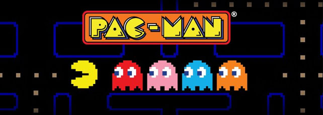 Pac-Man 256