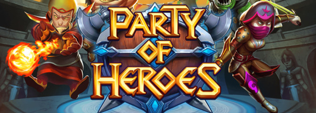 Party of Heroes