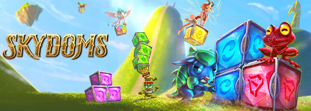 Skydoms
