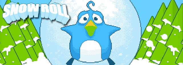Snow Roll