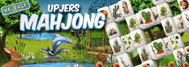 Upjers Mahjong