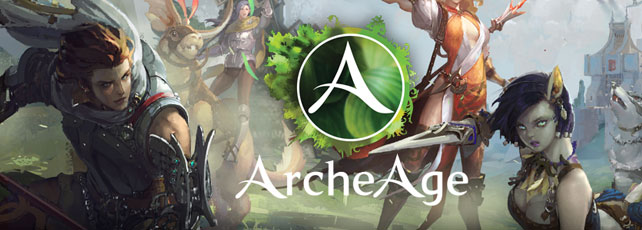 ArcheAge Erweiterung