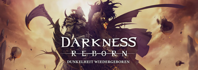 Darkness Reborn Barbar