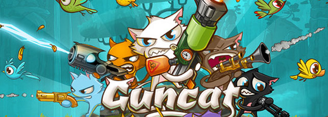 Guncat