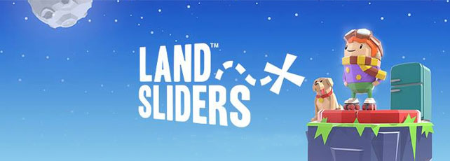 Land Sliders