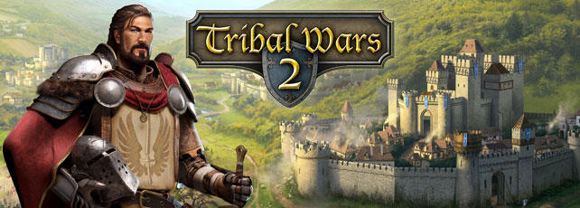 Tribal Wars 2 Coop