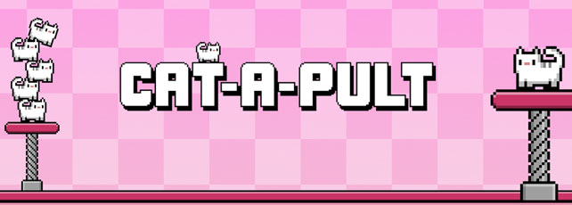 Cat-A-Pult