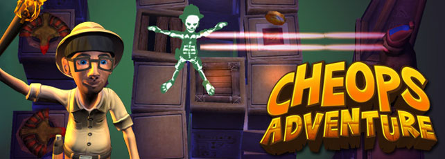 Cheops Adventure
