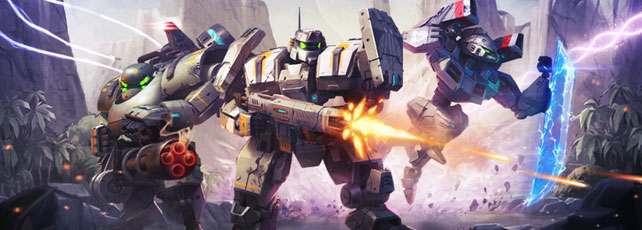 Dawn of Steel spielen