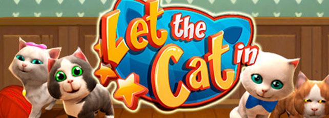 Let the Cat in