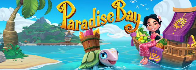 Paradise Bay