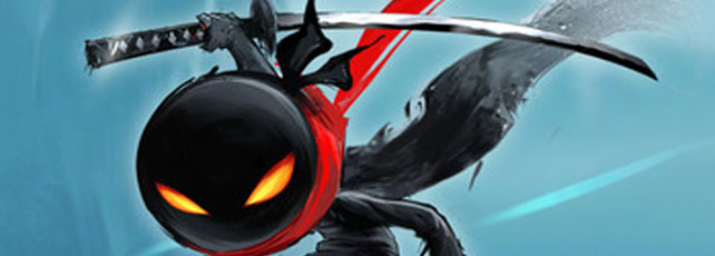Speedy Ninja Titelbild