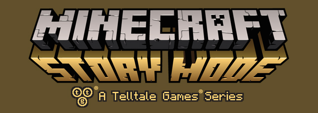 Minecraft: Story Mode