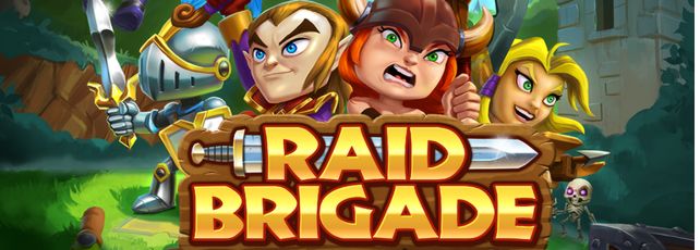 Raid Brigade