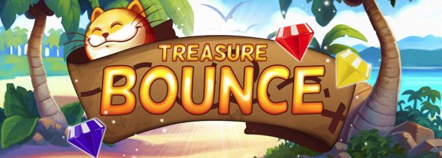 Treasure Bounce