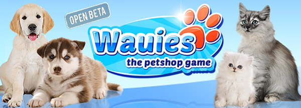 Wauies Open Beta