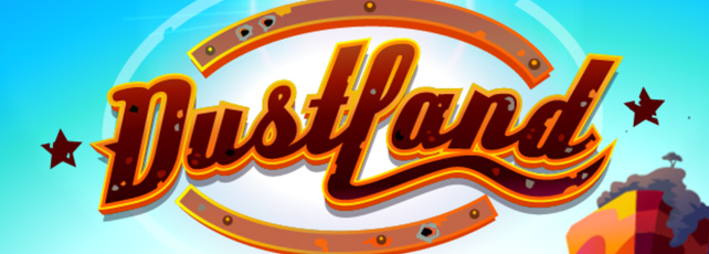 Dustland spielen