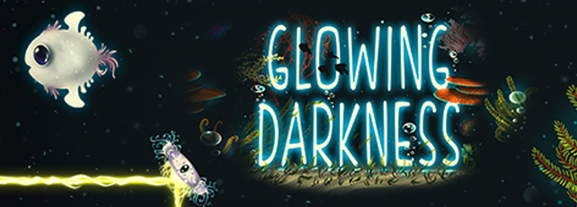 Glowing Darkness spielen
