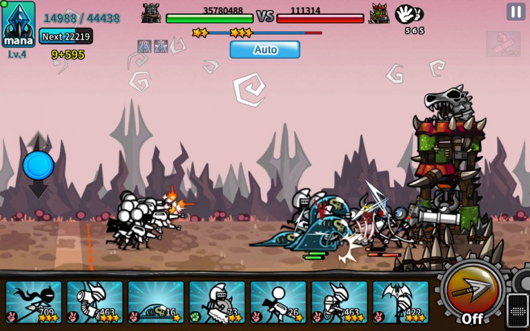 cartoon wars 3 app cartoon wars 3 app