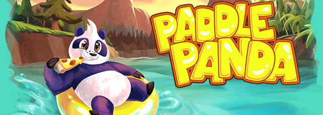 paddle panda