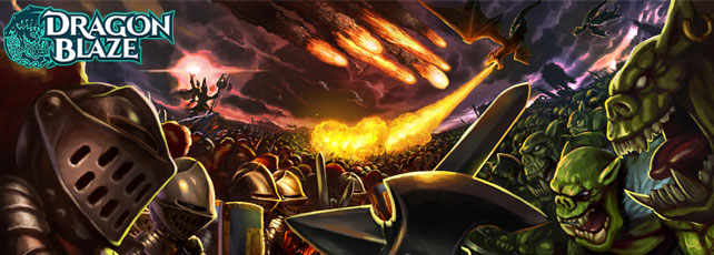 dragon blaze kapitel 3