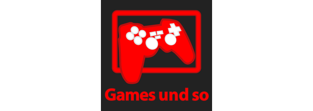 Podcast: Games und so