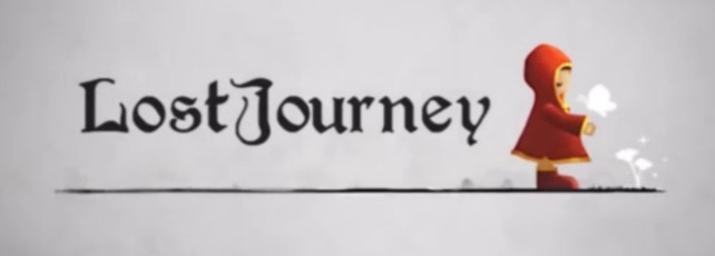 lost journey