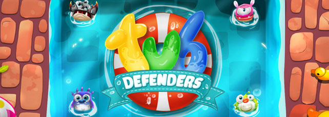 tub defenders