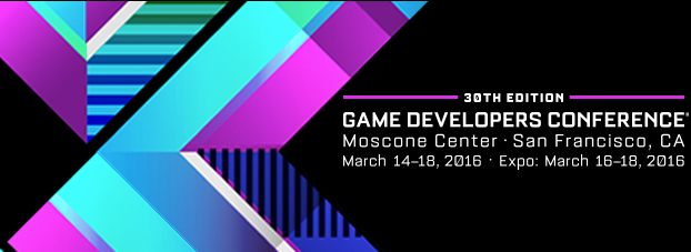 GDC 2016