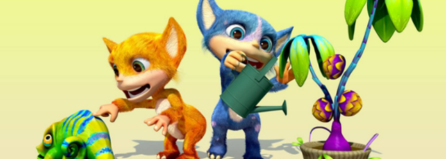 creatures family