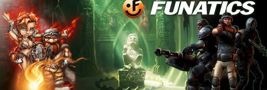 funatics