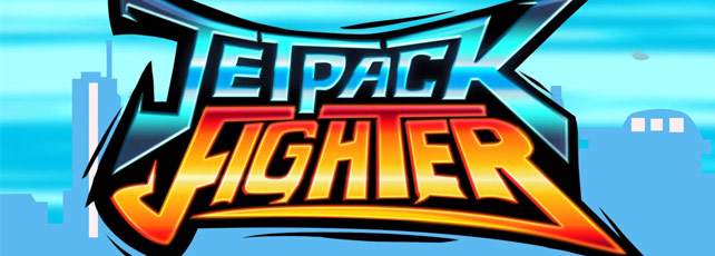 jetpack fighter veröffentlicht