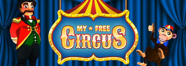 my free circus