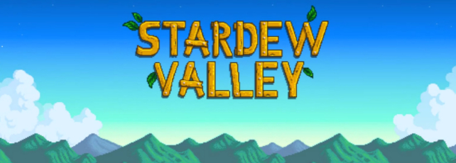 stardew valley
