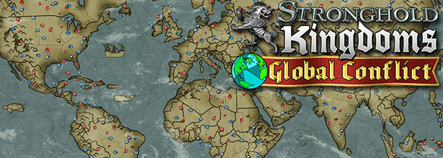 Stronghold Kingdoms App