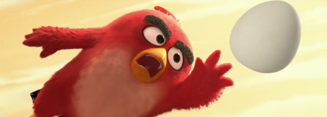 angry birds action