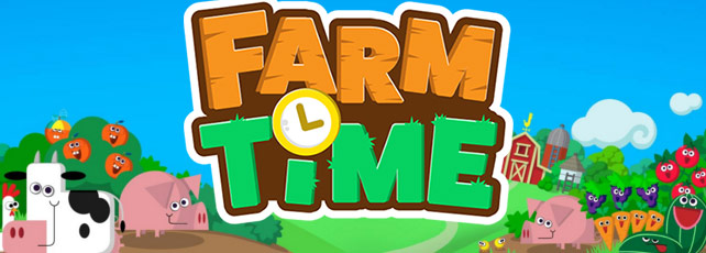 farm time